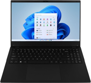 Laptop Techbite PIX - Intel Celeron N5105 | 8GB | SSD 256GB | 15.6"FHD | Windows 11 | Podświetlana klawiatura