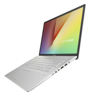 OUTLET - Laptop Asus VivoBook K712EA-WH34 - i3-1115G4 | 16GB | SSD 256GB | 17.3"FHD | Windows 11 | TRANSPARENT SILVER
