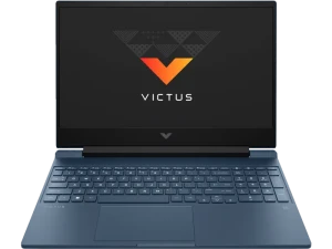 OUTLET - Laptop HP VICTUS 15-FB0008CA - Ryzen 5-5600H | 8GB | SSD 512GB | 15.6"FHD 144Hz | GeForce GTX1650 4096MB pamięci własnej | Windows 11