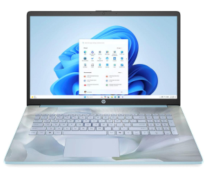Laptop HP 15-FD0125DS - Intel N100 | RAM 4GB | SSD 128GB | 15.6"HD Dotykowa | Windows 11 | Podświetlana klawiatura, czytnik linii papilarnych | SPRING
