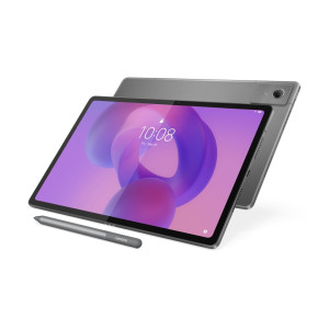 Lenovo Tab K12 12.1" 12/256GB WiFi + Pen Luna Grey (ZAGJ0564PL)