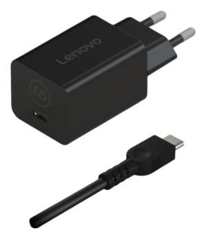 Lenovo Lenovo GaN Nano 65W Adapter 40AWGN65EU