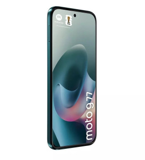 Motorola Moto G77 12/256GB 5G DS PANTONE Shaded Spruce