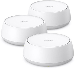 System mesh TP-LINK Deco BE22(3-pack)