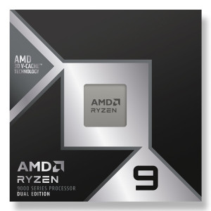 Procesor AMD Ryzen 9 9950X3D2 BOX