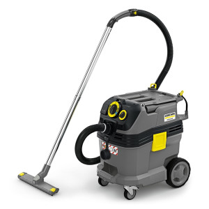 Odkurzacz profesjonalny KARCHER NT 30/1 Tact Te M - 1.148-235.0
