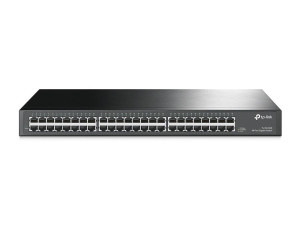 Switch TP-LINK TL-SG1048 (48x 10/100/1000Mbps)