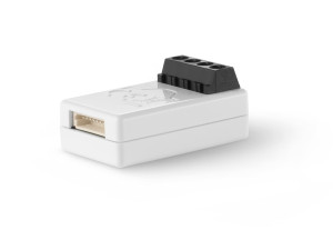 Moduł sterowania NICE Smart-Control FGBS-222 EU