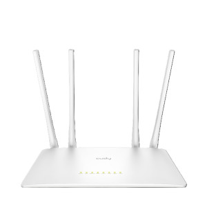 Router CUDY WR300S