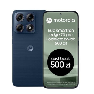 Motorola Edge 70 Pro 8/256GB 5G PANTONE Titan