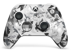 Kontroler MICROSOFT Xbox Series Stormcloud Breaker