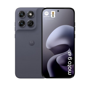 Motorola Moto G67 8/256GB 5G DS PANTONE Arctic Seal