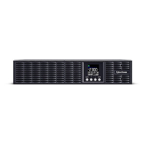 Zasilacz awaryjny UPS CyberPower OLS1000ERT2UA