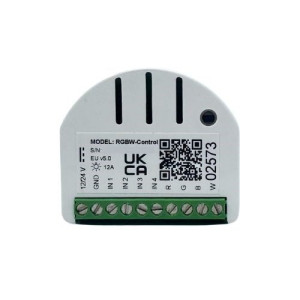 Moduł sterowania oświetleniem RGBW NICE RGBW-Control RGBW-442 EU
