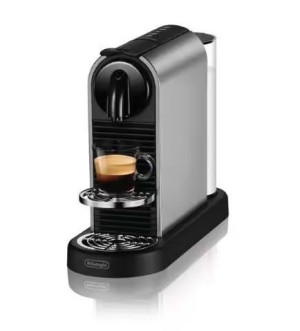 Ekspres DeLonghi Citiz Platinum EN220.T