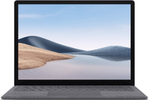 Laptop Microsoft Surface 4 - AMD Ryzen 5 4680U | 16GB | SSD 256GB | 13.5"(2256x1504) Dotykowa | AMD Radeon Graphics | Windows 11 | Podświetlana klawia