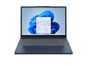 Laptop Lenovo SLim 3 15IRH - Intel Core 5 210H 2.2GHz | 8GB | SSD 1TB | 15.3"FHD(1920x1080) Dotykowa | Intel Iris Xe | Windows 11 | Cosmic Blue | Podś