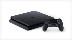 Konsola SONY Playstation 4 500GB