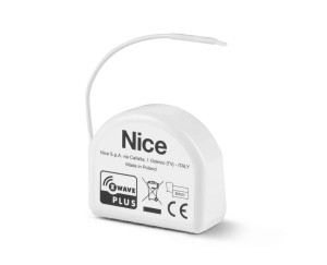 Sterownik rolet NICE Roll-Control 2 FGR-224 EU