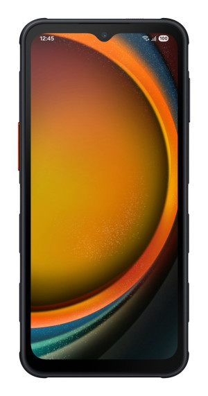 Samsung Galaxy Xcover 7 Pro (SM-G766B) 6/128GB DS Black Enterprise Edition