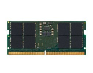 KINGSTON DDR5 SODIMM 32GB 5600MT/s CL46 1Rx8