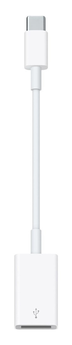 Apple USB-C - USB-A Adapter