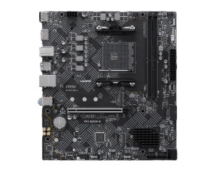 Płyta główna MSI PRO B550M-B