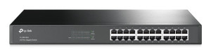 Switch TP-LINK TL-SG1024 (24x 10/100/1000Mbps)