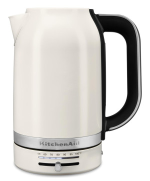 Czajnik elektryczny KitchenAid 5KEK1701EPL