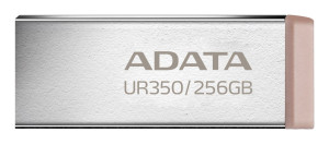ADATA pendrive UR350 256 GB UR350-256G-RSR/BG