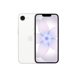 Apple iPhone 17e 256GB White