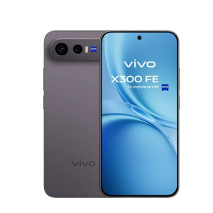 Vivo X300 FE 12/256GB Black