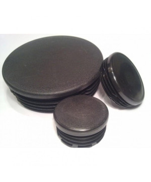 Zaślepka plastikowa do rury Fi 43 mm/ 62.248