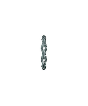 Szyld stalowy ozdobny 72 wąski H263 x L60 x 3 mm/ 63.138.72.00