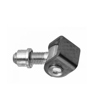 Zawias do Wspawania M20 – Solidne i Trwałe Połączenie do Bram i Furtek