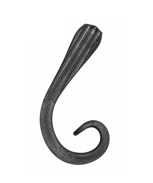 Spirala typu P 12x12 mm / H135 x L65 mm/ 10.321