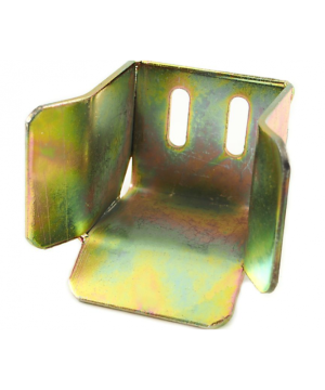 Uchwyt najazdu 70/80 metalowy/ 60.020SOB