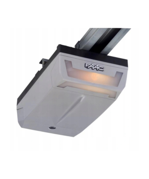 Napęd elektromechaniczny D600 do bram garażowych/ 105550