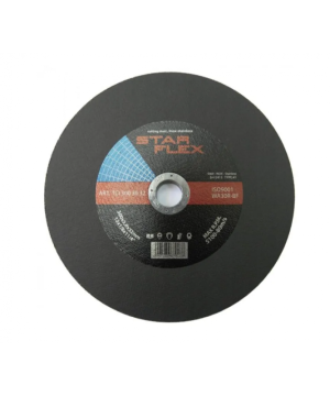 Tarcza do cięcia T41-300 x 3,0 mm STAR-FLEX/ TCI3003032