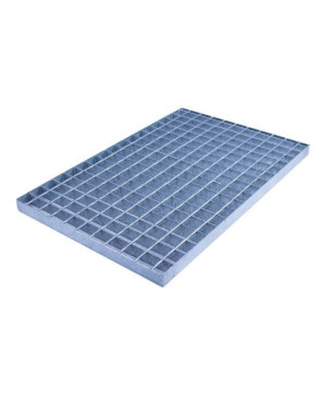 Krata pomostowa 900x1000 pł. 30x2/34x38 mm ocynk/ KRWP/900X1000