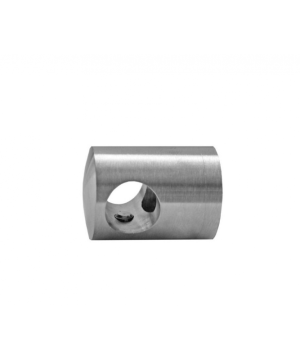 Uchwyt przelotowy niedrzewny Fi 12 poler/ A/0830-000-L