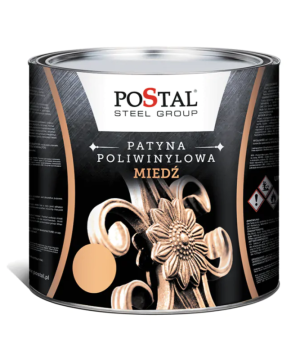 Patyna miedź 0,23 L połysk/ 70.103