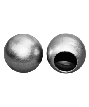Kula stalowa pusta Fi 40 mm/ 43.640