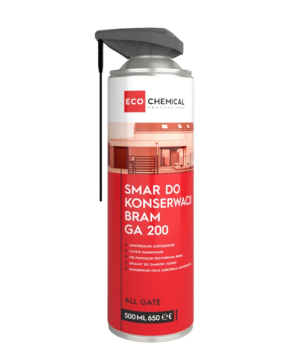 Smar do konserwacji bram A200/ A110