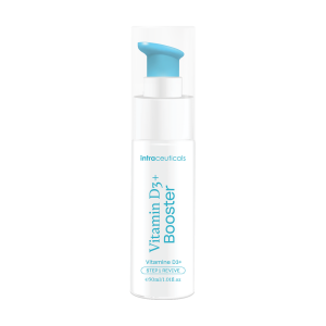 Intraceuticals intraBooster - Serum z Witaminą D3 30 ml