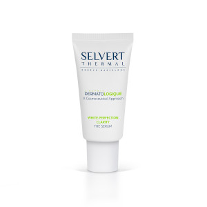 Selvert Thermal L'esprit Dermatologique - Serum Rozjaśniające 30 ml