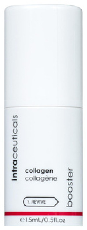 Intraceuticals intraBooster domowy - Serum z Kolagenem 15 ml