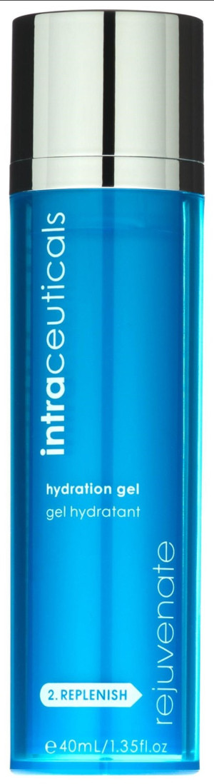 Intraceuticals Rejuvenate Hydration Gel - Żel Nawadniający 40 ml