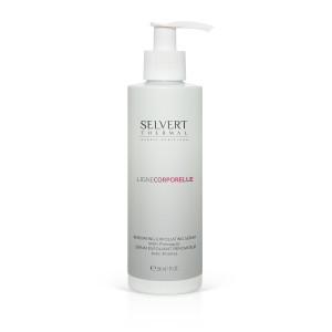 Selvert Thermal Corporelle - Regenerujące serum złuszczające 200 ml