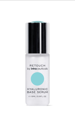 Intraceuticals Retouch Hyaluronic - Serum Bazowe 50 ml